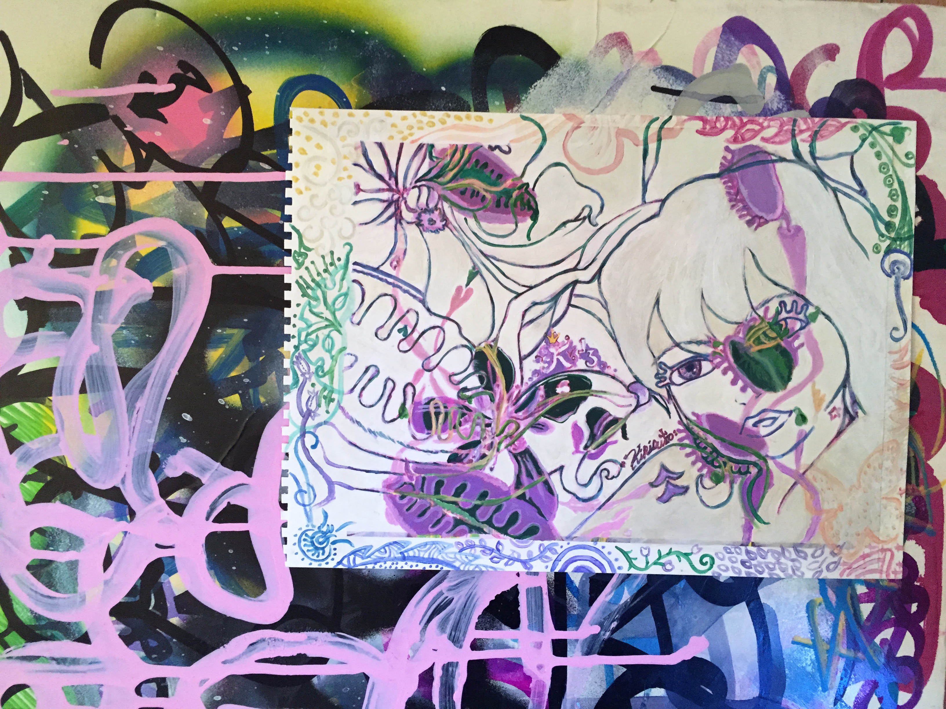 blog